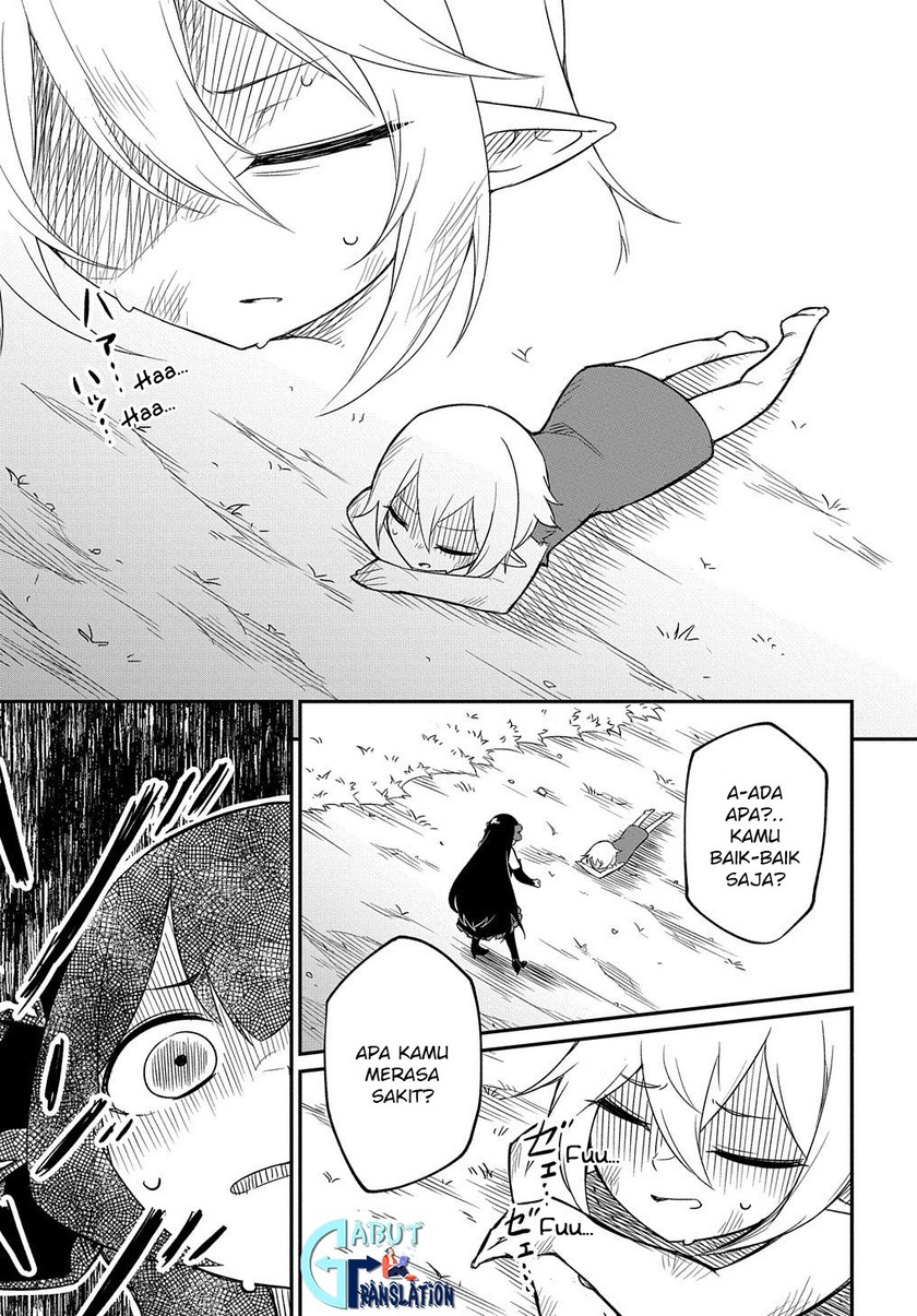Neta Chara Tensei Toka Anmarida!