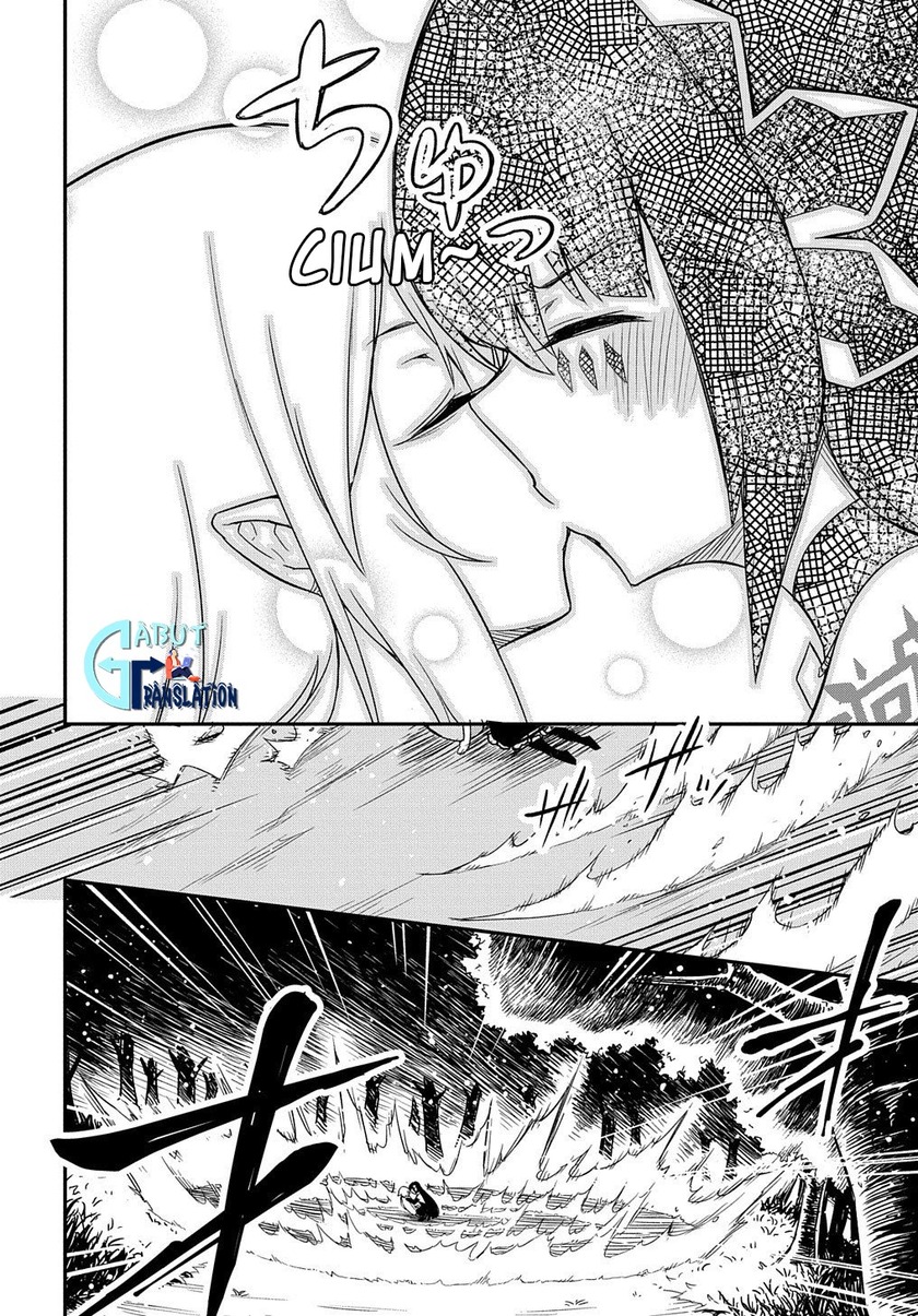 Neta Chara Tensei Toka Anmarida!