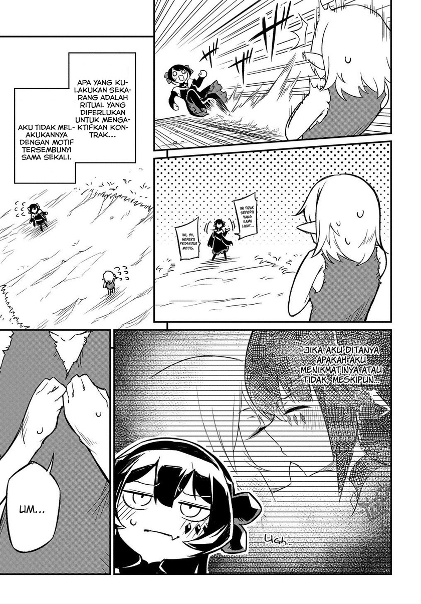 Neta Chara Tensei Toka Anmarida!