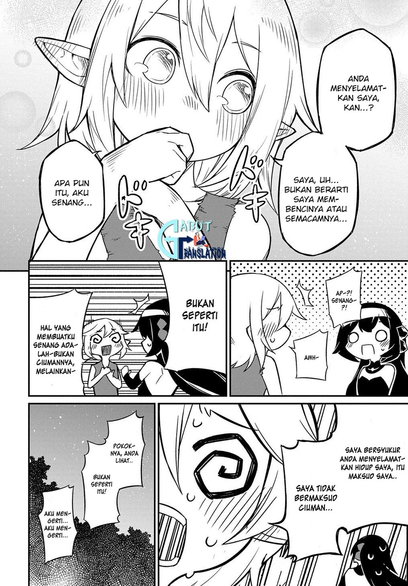 Neta Chara Tensei Toka Anmarida!