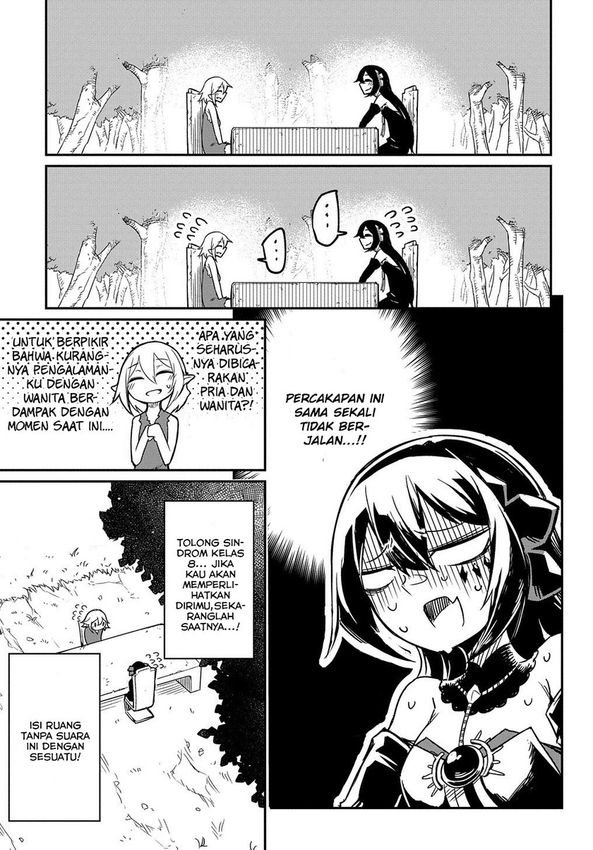 Neta Chara Tensei Toka Anmarida!