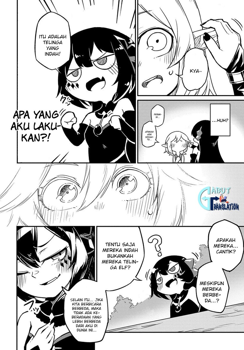 Neta Chara Tensei Toka Anmarida!