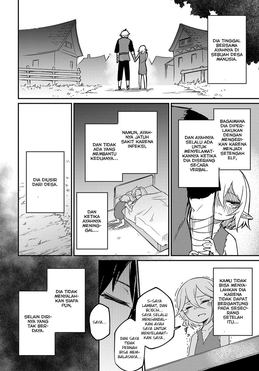 Neta Chara Tensei Toka Anmarida!
