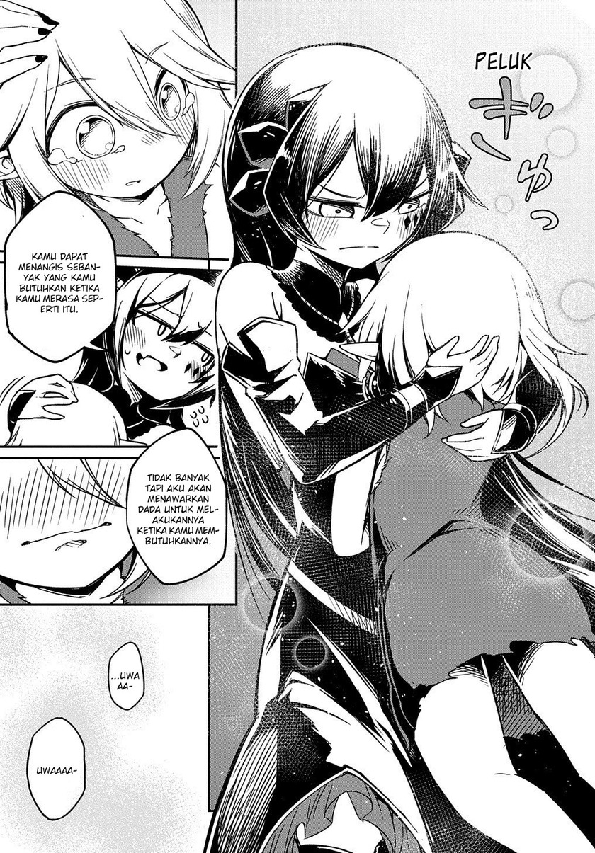 Neta Chara Tensei Toka Anmarida!