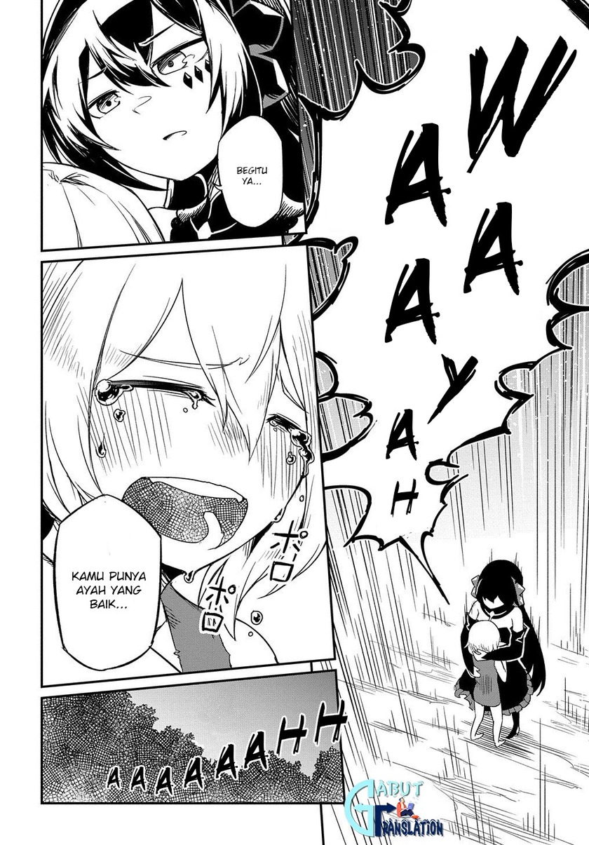 Neta Chara Tensei Toka Anmarida!