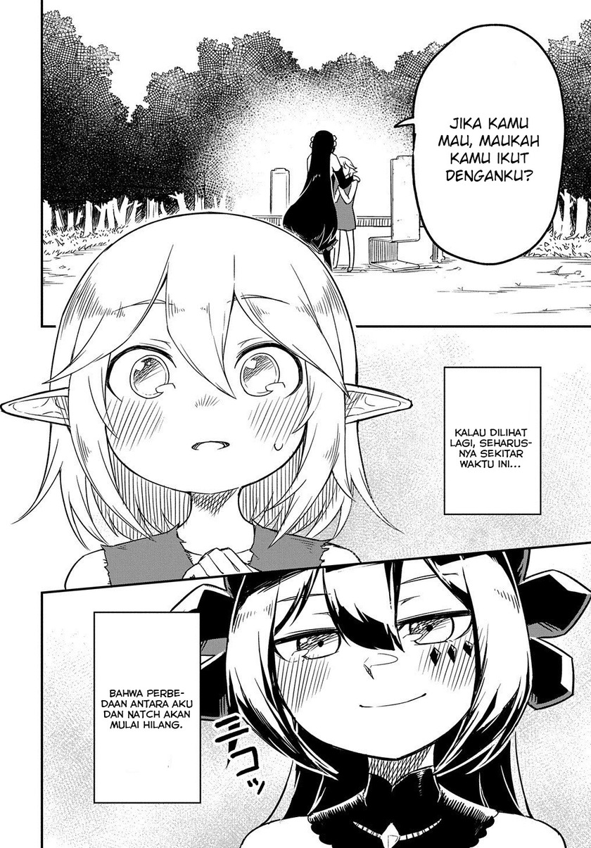 Neta Chara Tensei Toka Anmarida!