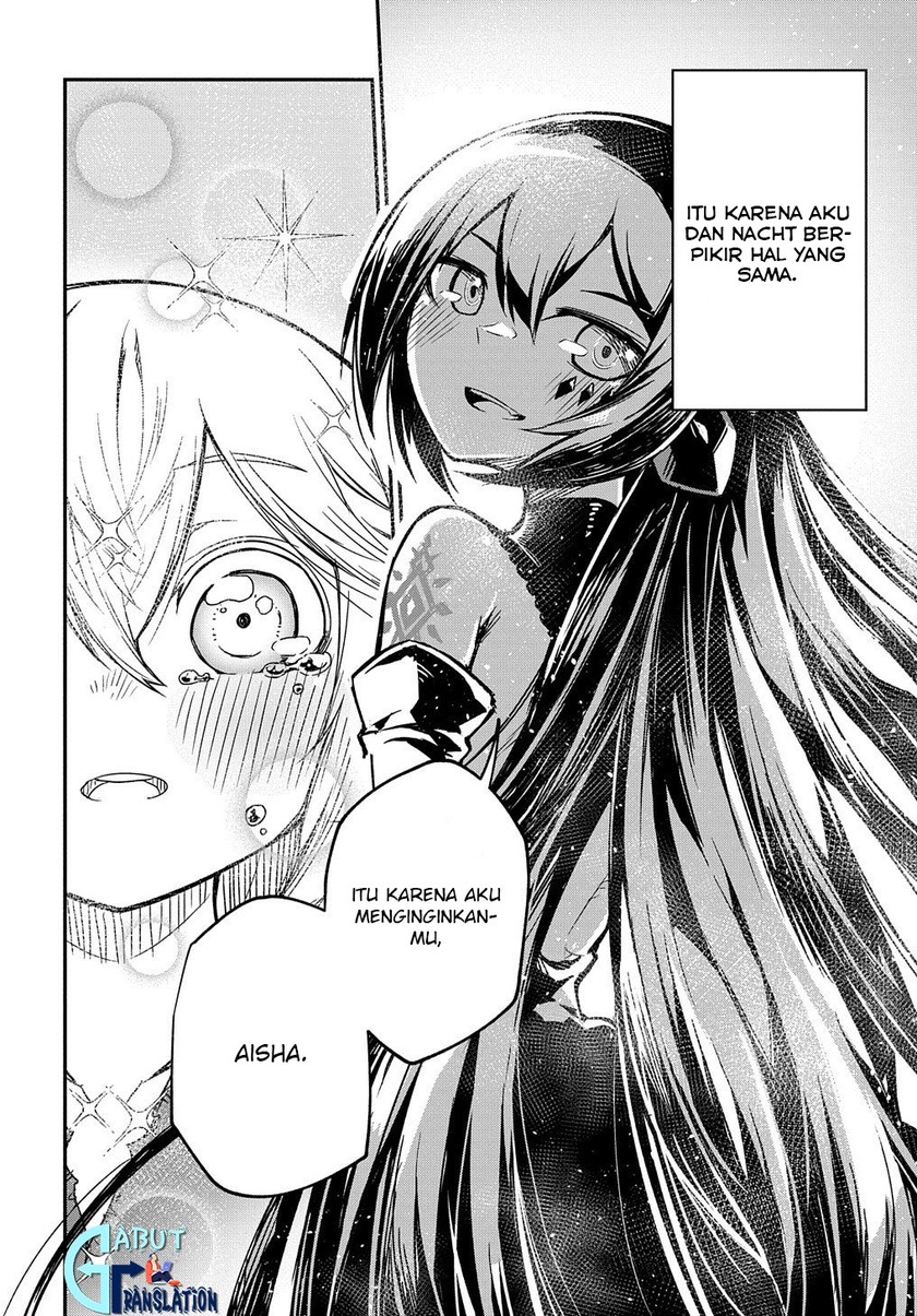 Neta Chara Tensei Toka Anmarida!