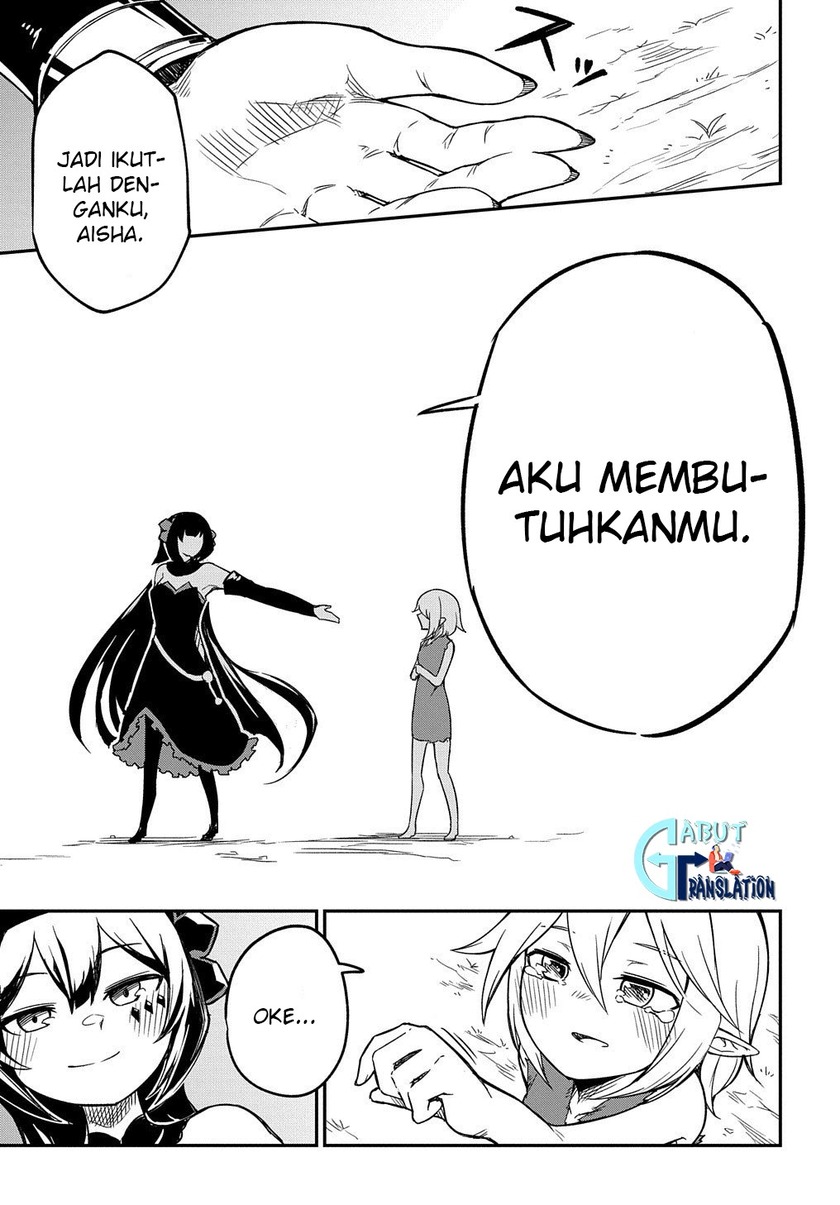 Neta Chara Tensei Toka Anmarida!