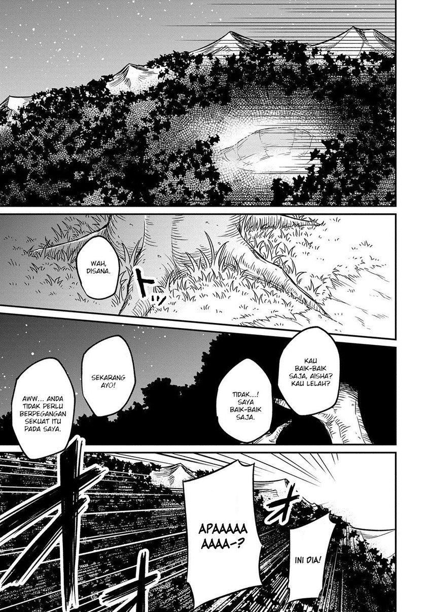Neta Chara Tensei Toka Anmarida!