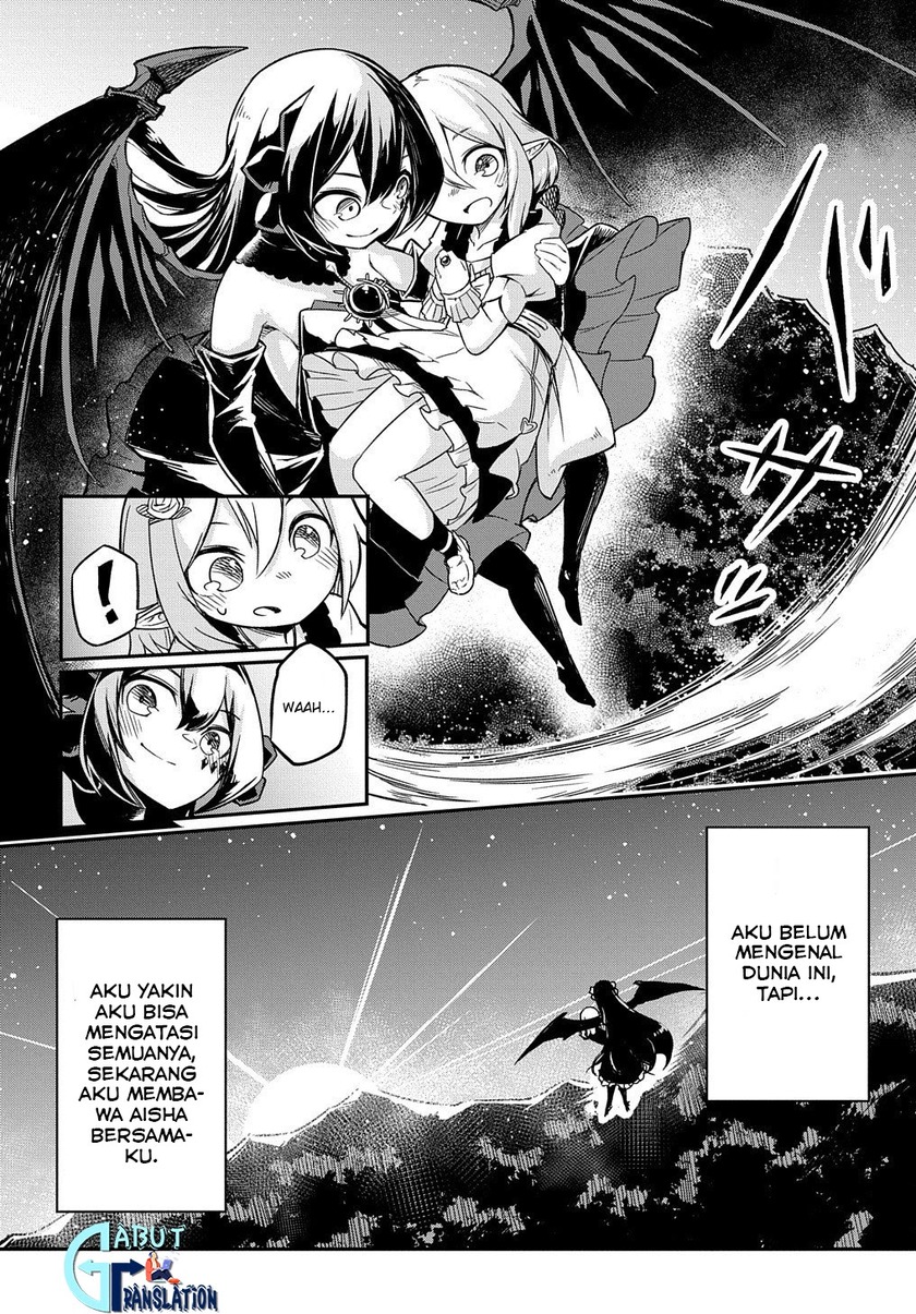 Neta Chara Tensei Toka Anmarida!