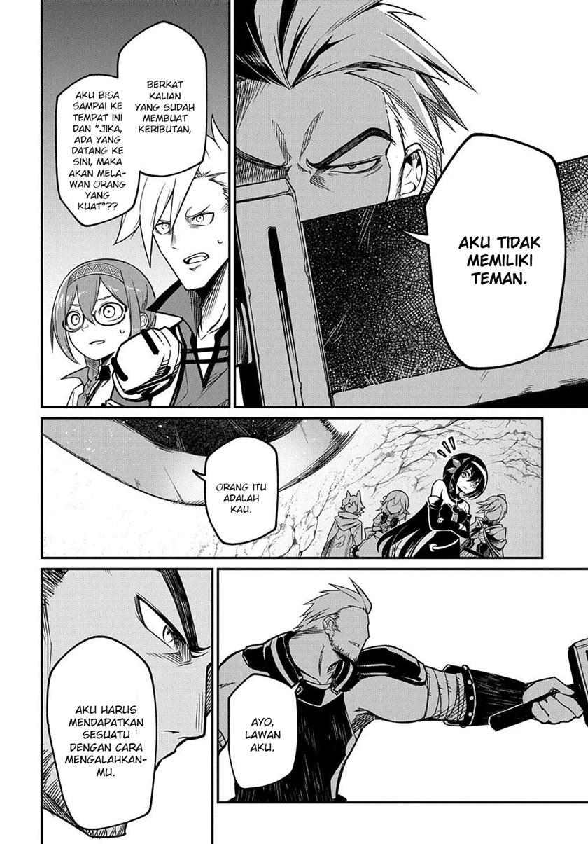 Neta Chara Tensei Toka Anmarida!