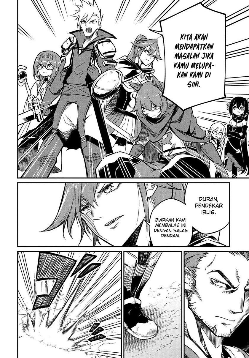 Neta Chara Tensei Toka Anmarida!