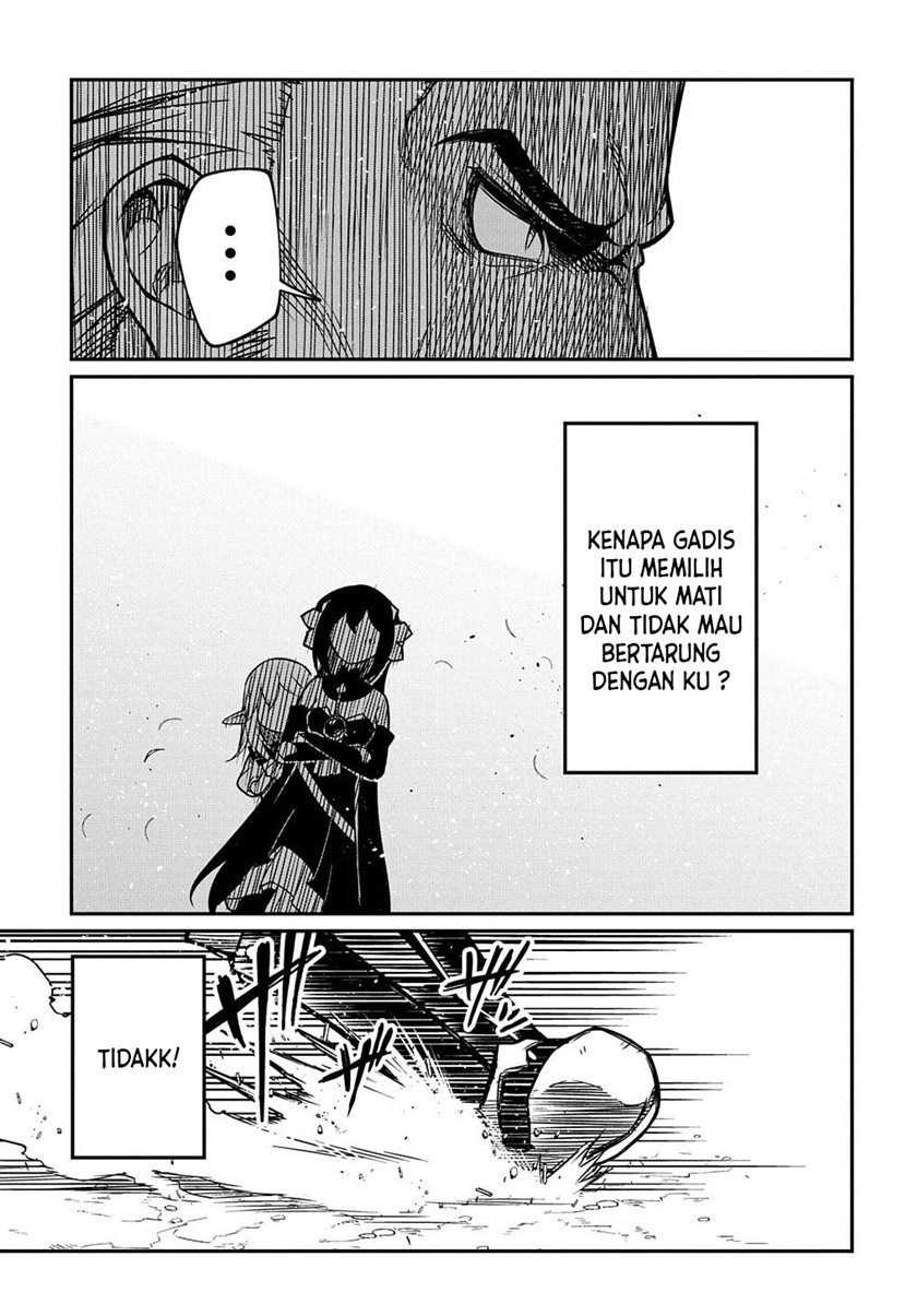 Neta Chara Tensei Toka Anmarida!