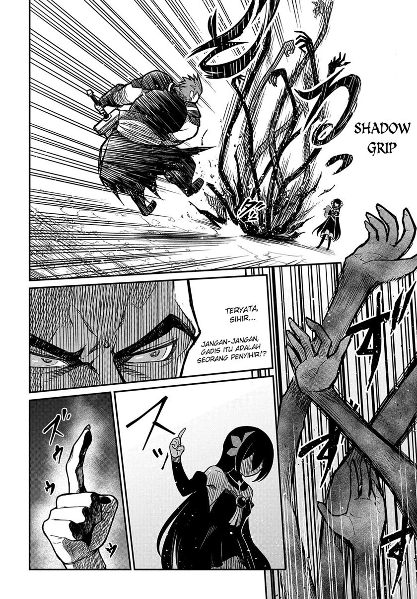 Neta Chara Tensei Toka Anmarida!