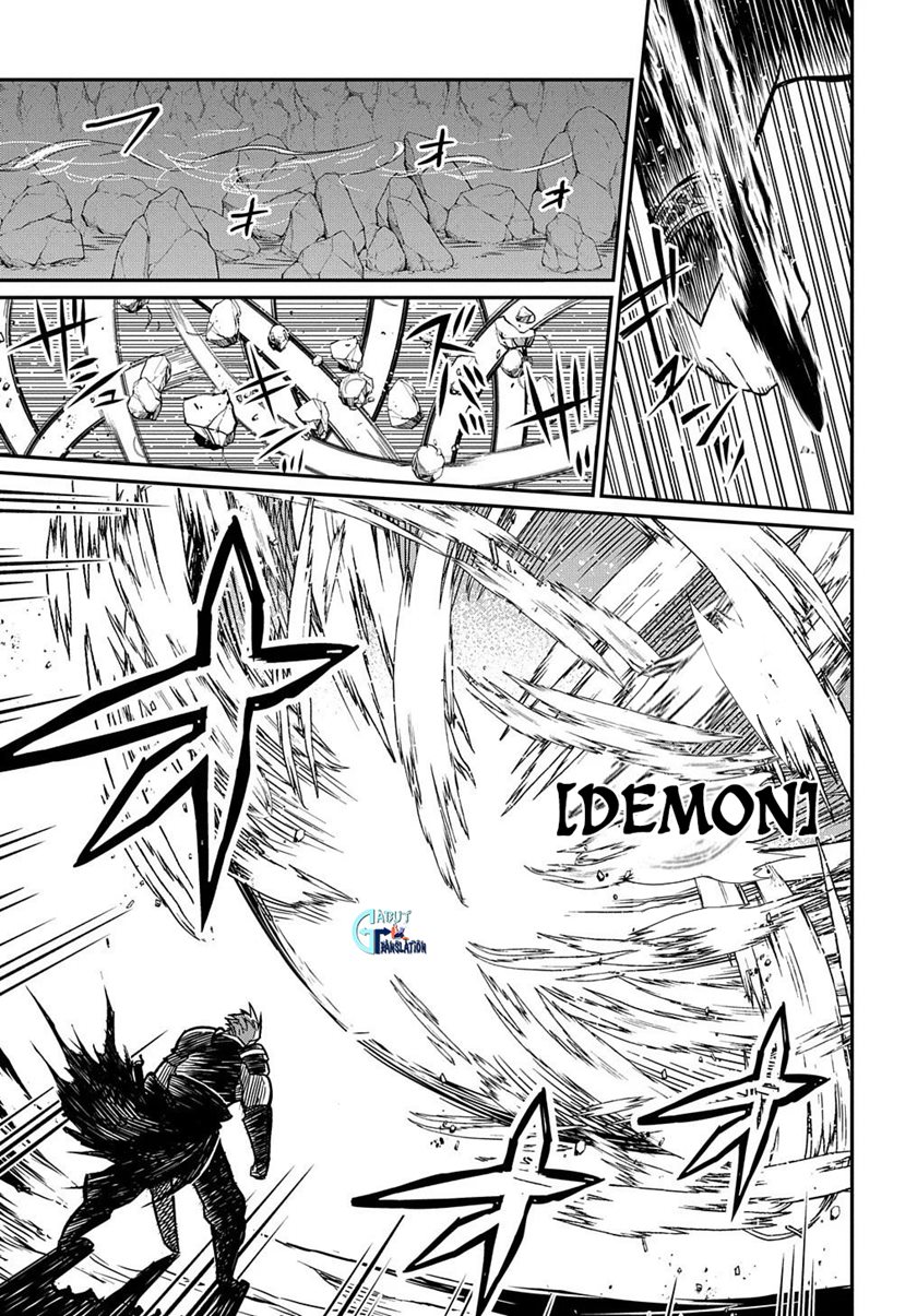 Neta Chara Tensei Toka Anmarida!