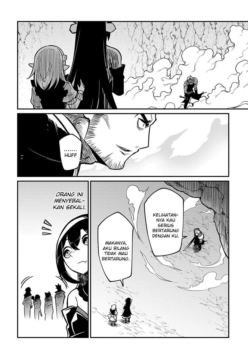 Neta Chara Tensei Toka Anmarida!