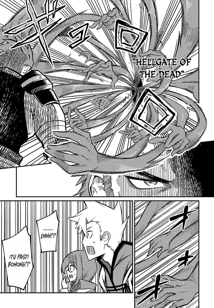Neta Chara Tensei Toka Anmarida!