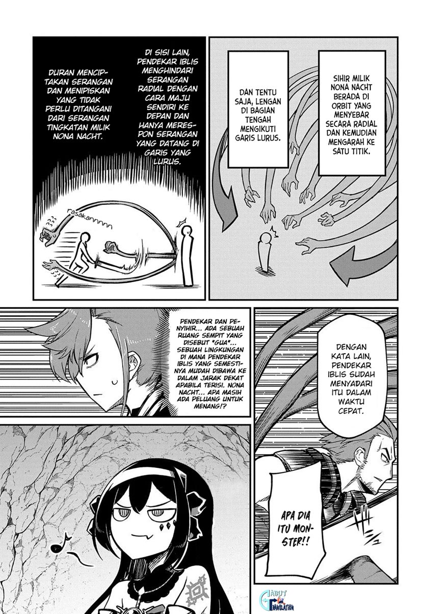 Neta Chara Tensei Toka Anmarida!