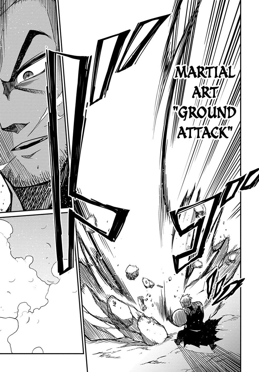 Neta Chara Tensei Toka Anmarida!