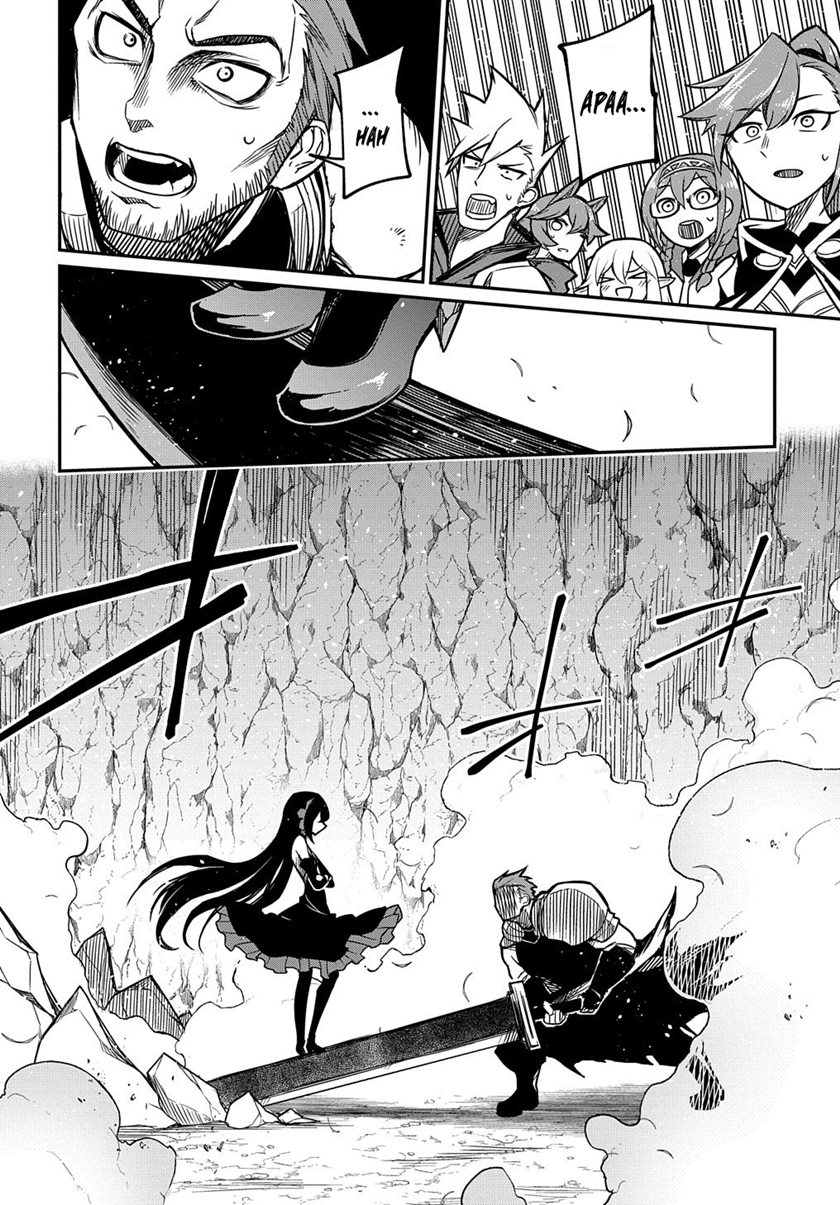 Neta Chara Tensei Toka Anmarida!