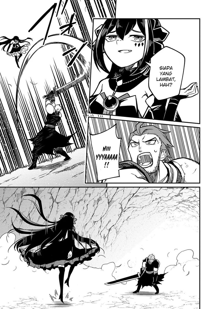 Neta Chara Tensei Toka Anmarida!