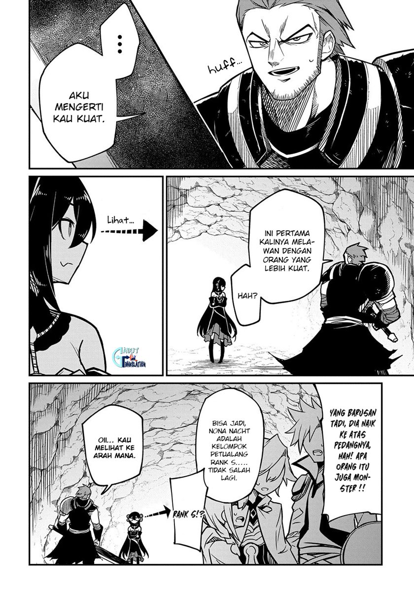 Neta Chara Tensei Toka Anmarida!