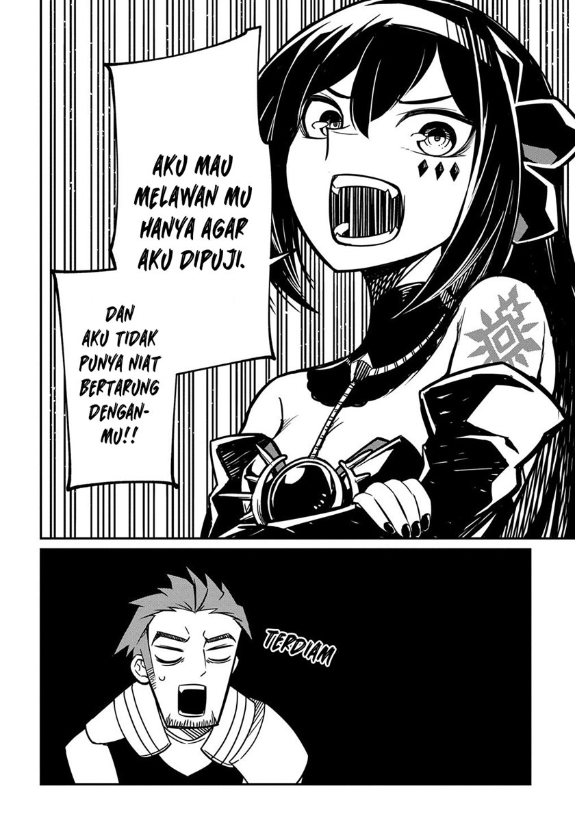 Neta Chara Tensei Toka Anmarida!