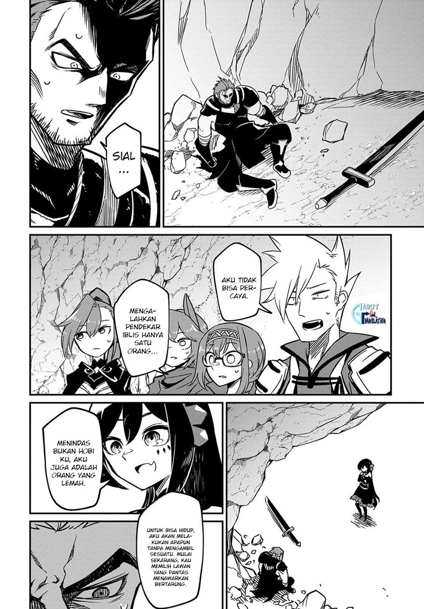 Neta Chara Tensei Toka Anmarida!