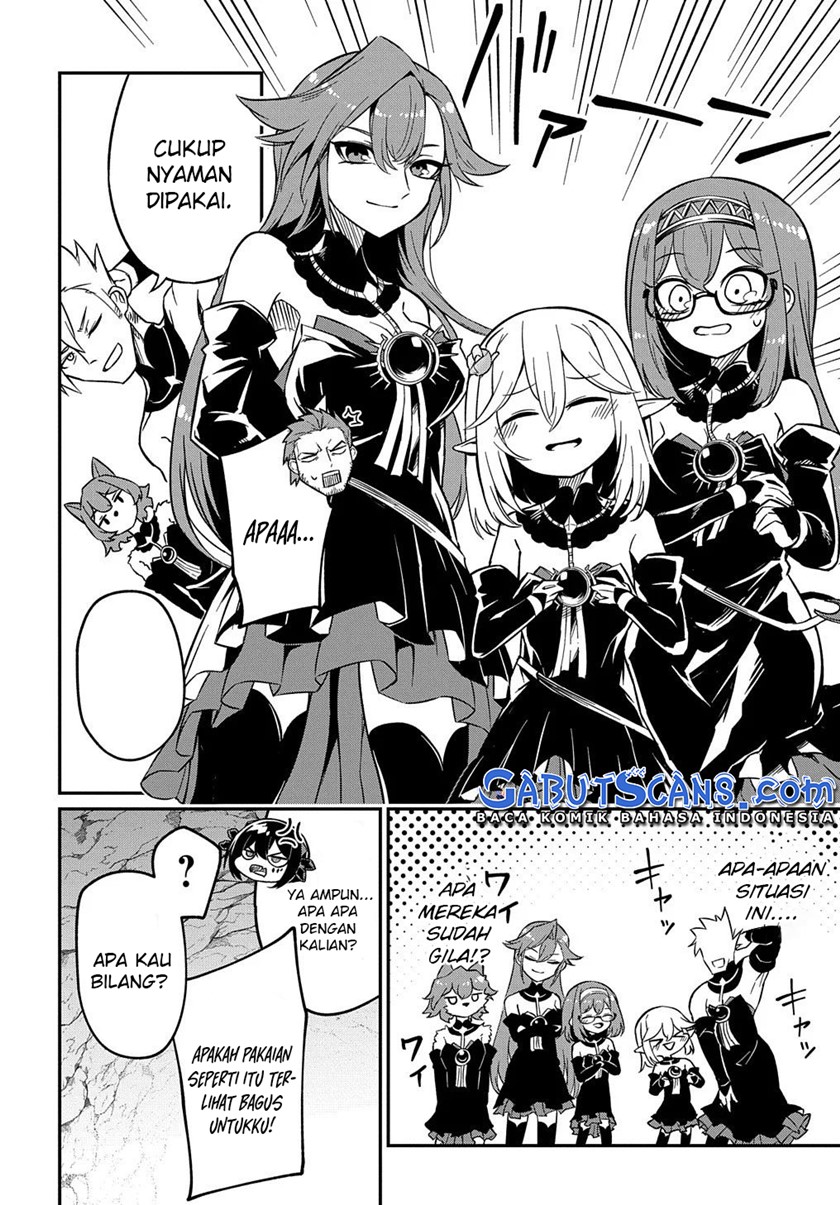 Neta Chara Tensei Toka Anmarida!