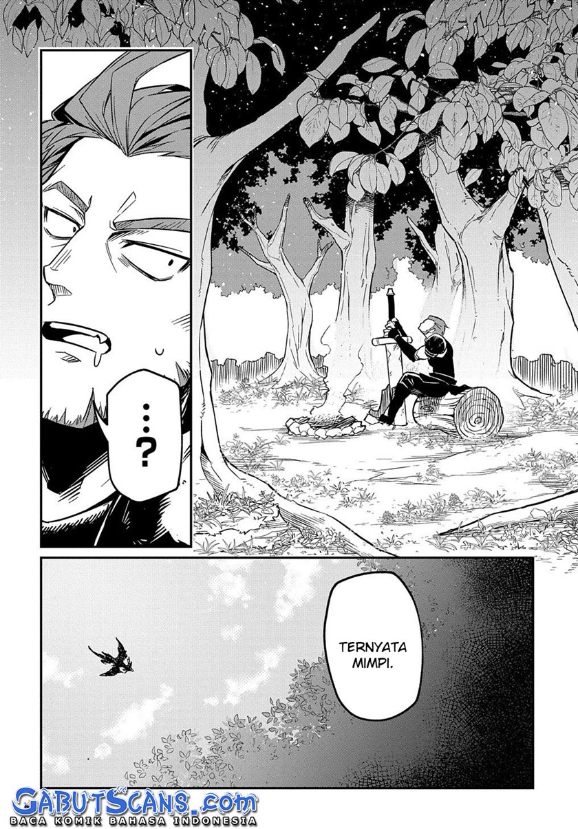 Neta Chara Tensei Toka Anmarida!
