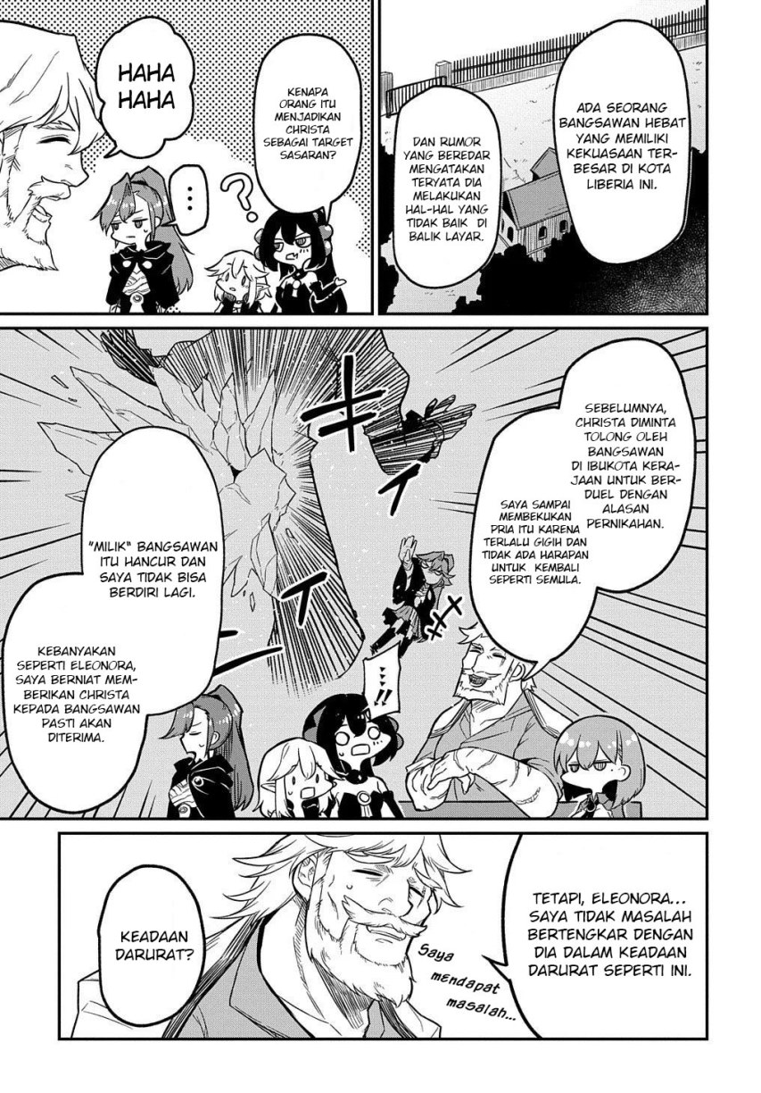 Neta Chara Tensei Toka Anmarida!