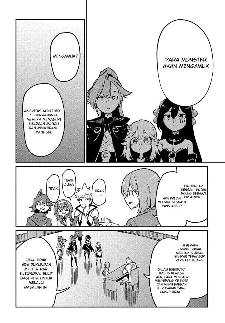 Neta Chara Tensei Toka Anmarida!