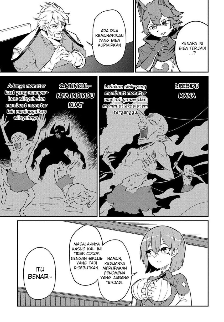 Neta Chara Tensei Toka Anmarida!