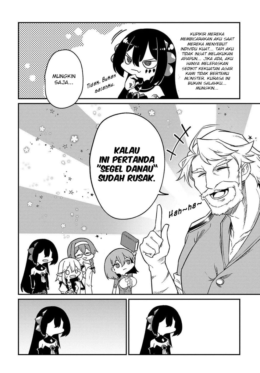 Neta Chara Tensei Toka Anmarida!