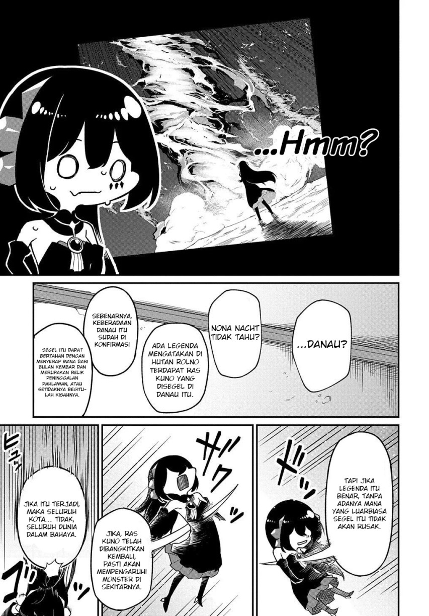 Neta Chara Tensei Toka Anmarida!