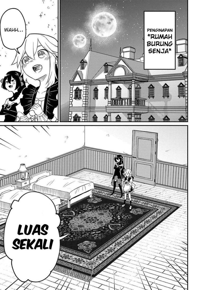 Neta Chara Tensei Toka Anmarida!