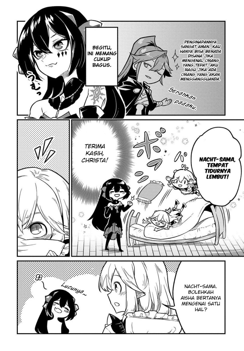 Neta Chara Tensei Toka Anmarida!