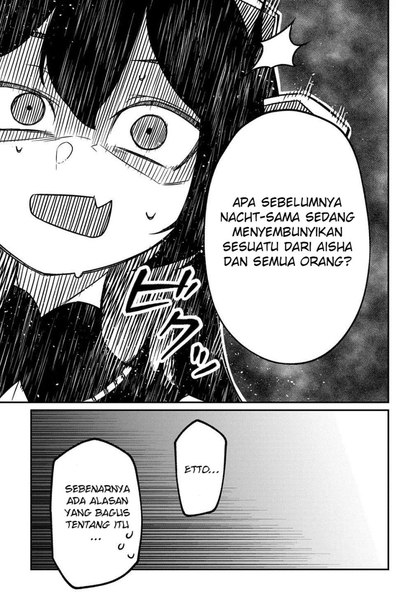 Neta Chara Tensei Toka Anmarida!