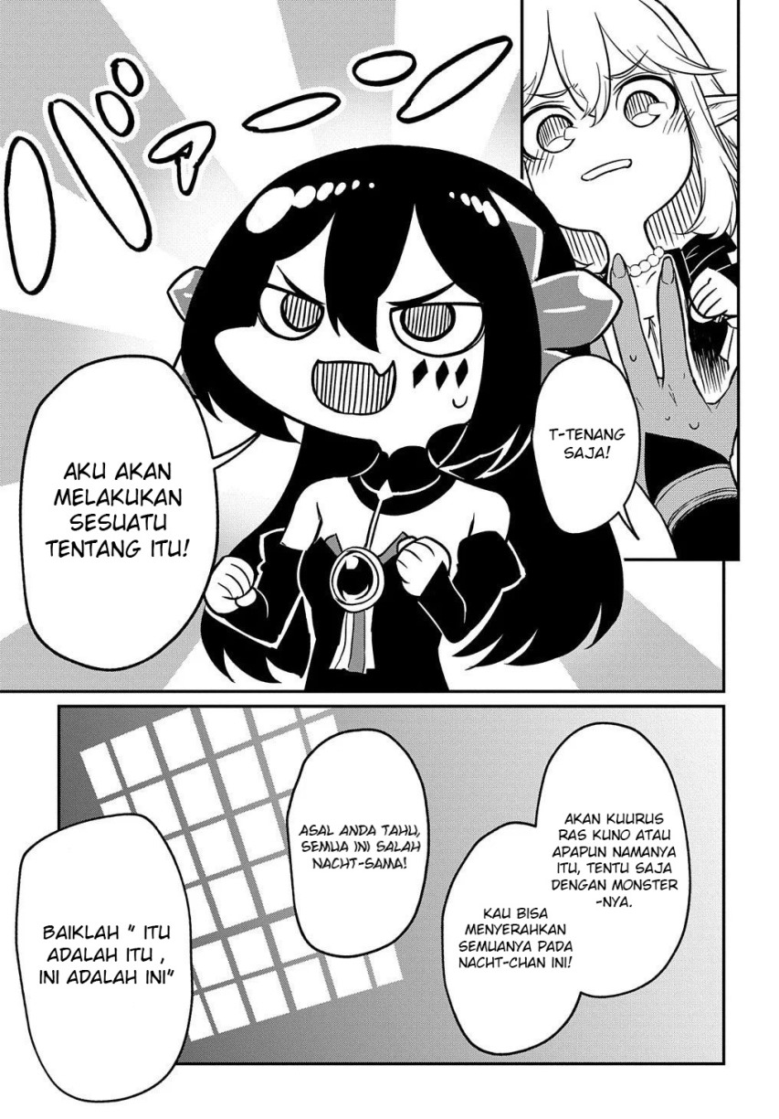Neta Chara Tensei Toka Anmarida!