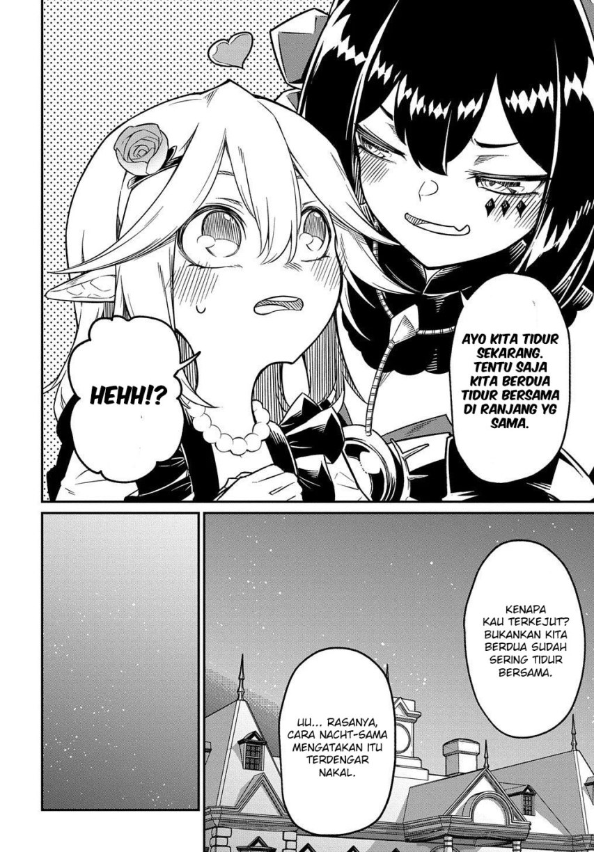 Neta Chara Tensei Toka Anmarida!