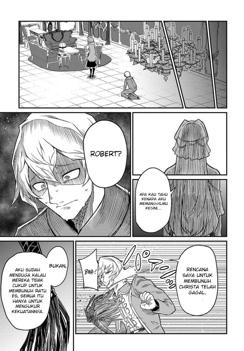 Neta Chara Tensei Toka Anmarida!