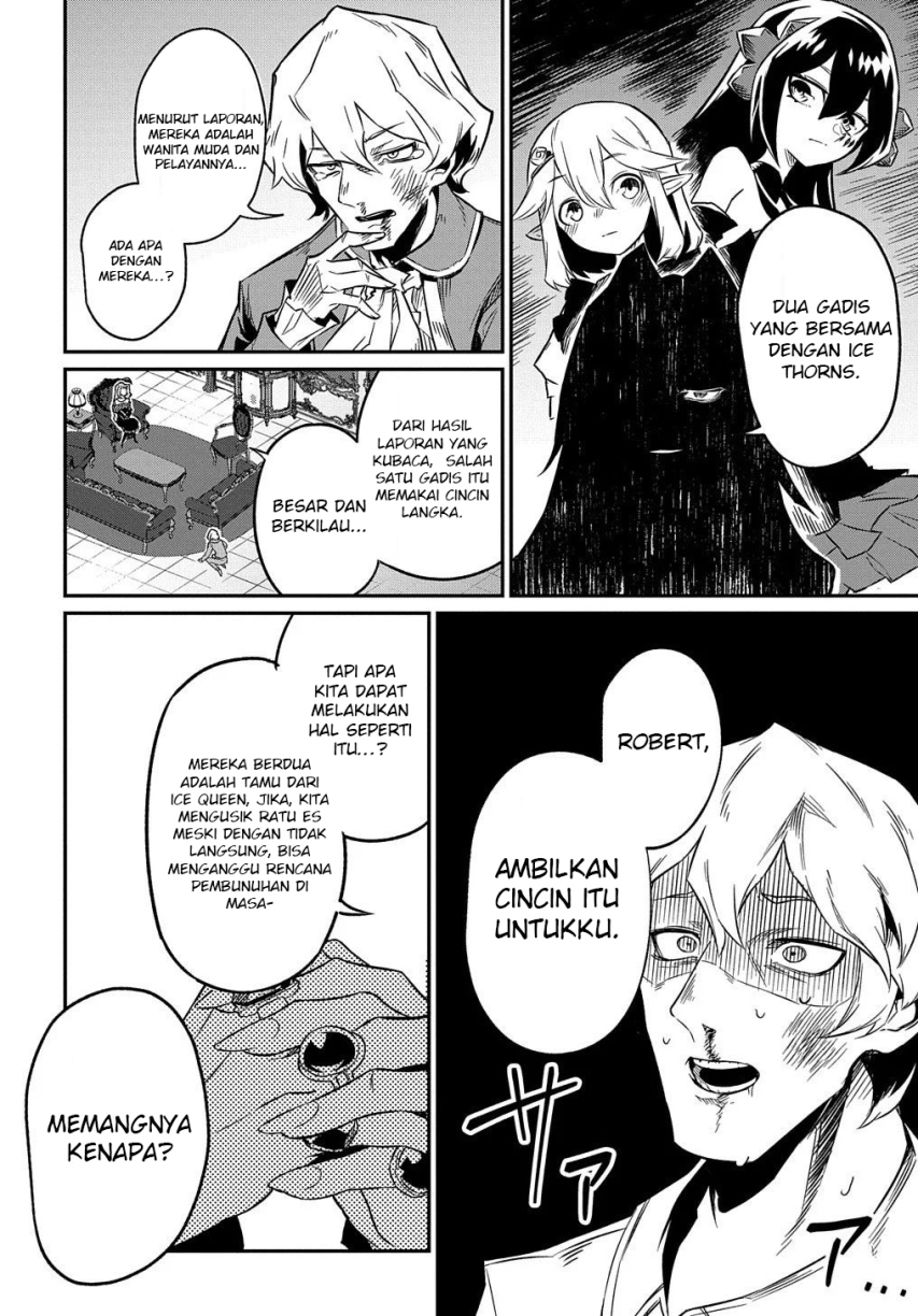 Neta Chara Tensei Toka Anmarida!