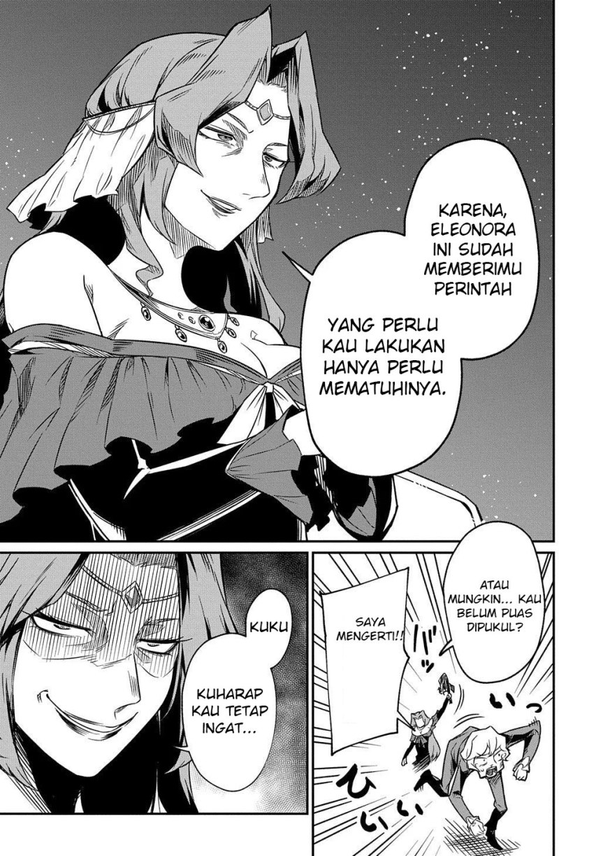 Neta Chara Tensei Toka Anmarida!
