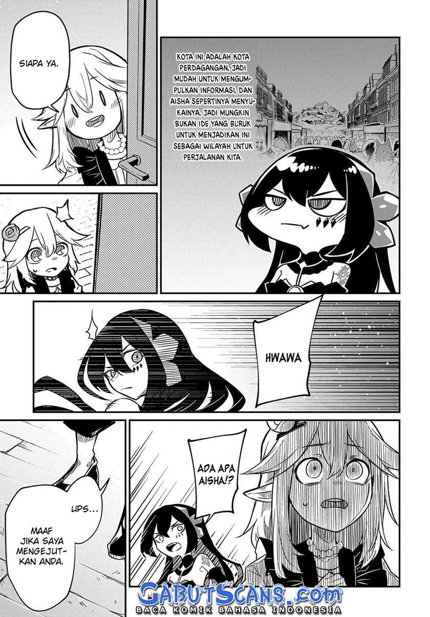 Neta Chara Tensei Toka Anmarida!