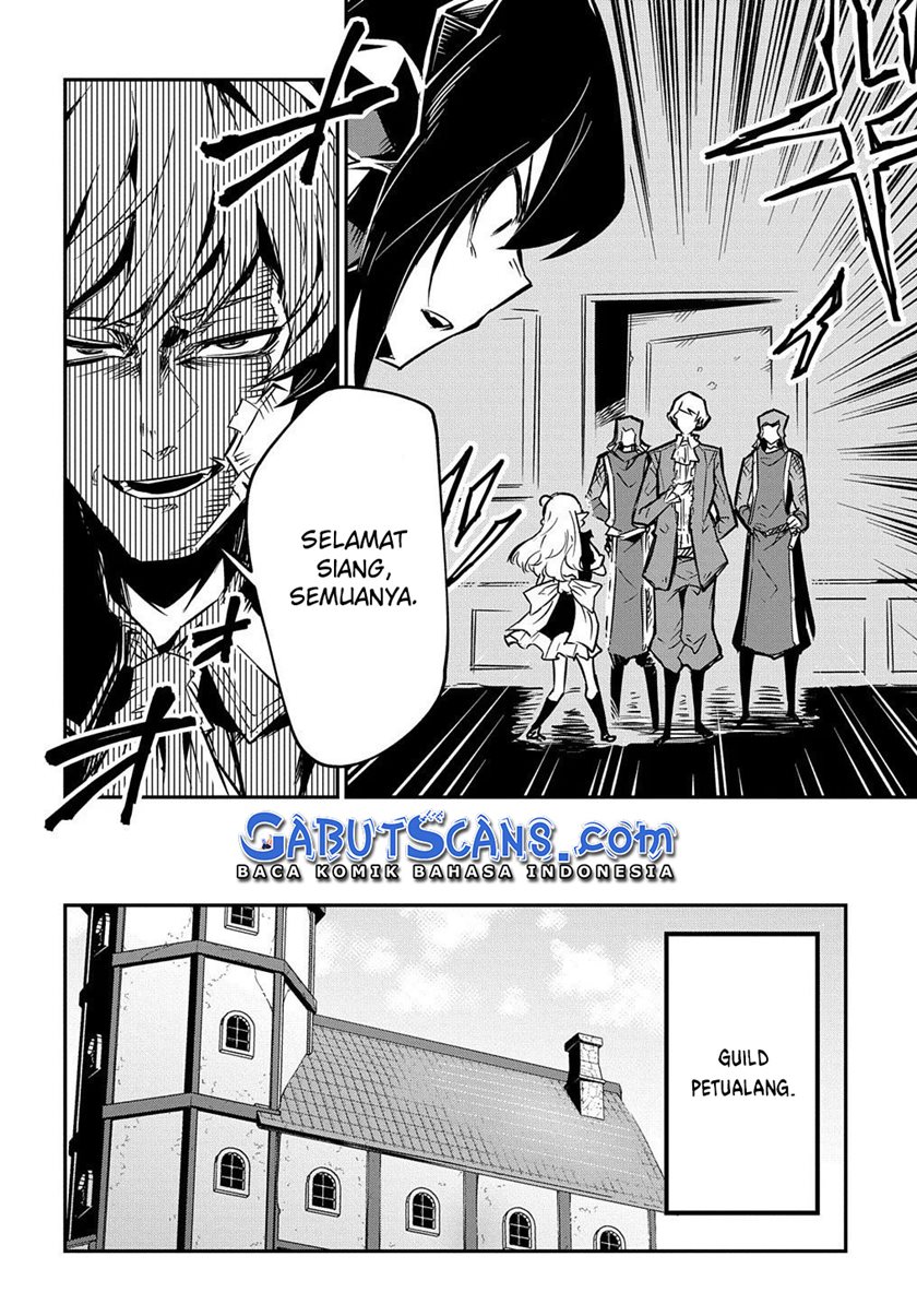 Neta Chara Tensei Toka Anmarida!