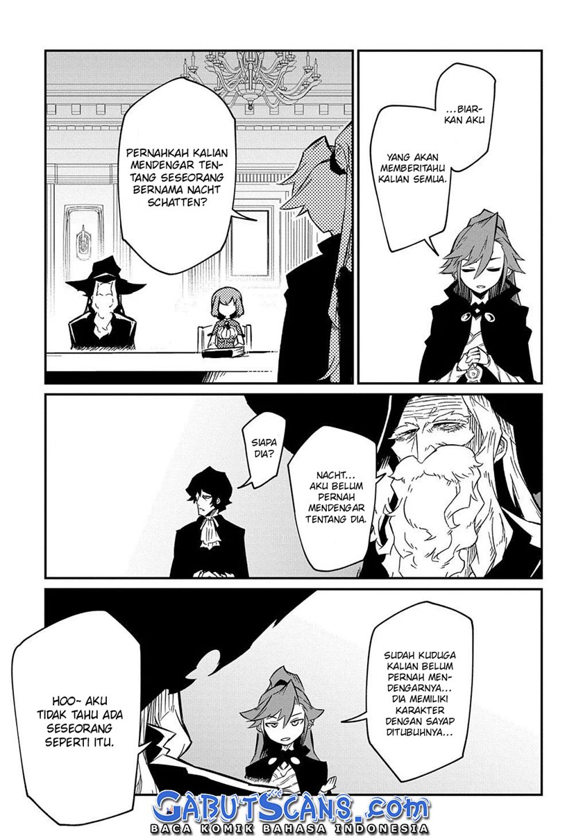 Neta Chara Tensei Toka Anmarida!