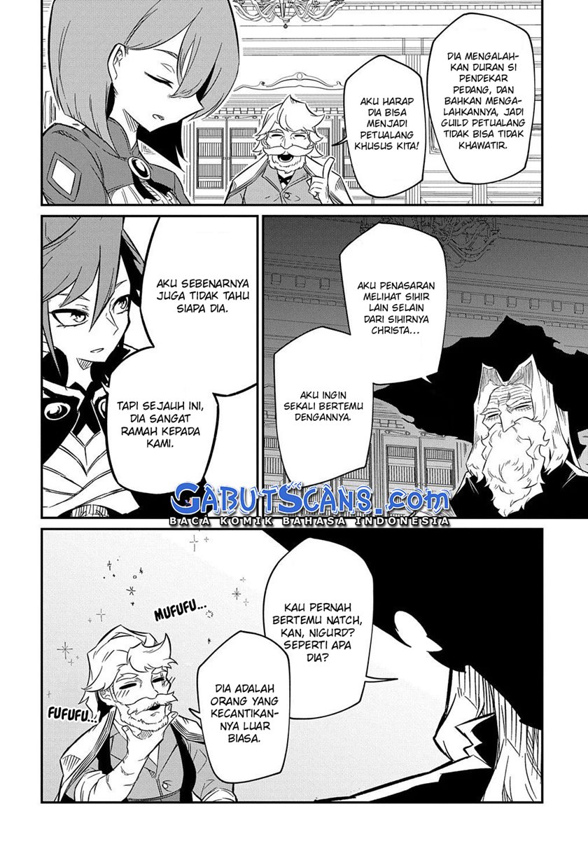 Neta Chara Tensei Toka Anmarida!