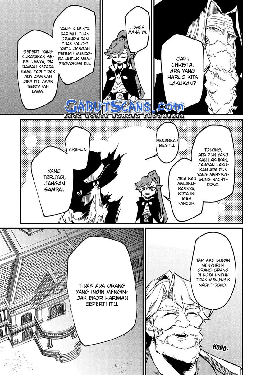Neta Chara Tensei Toka Anmarida!