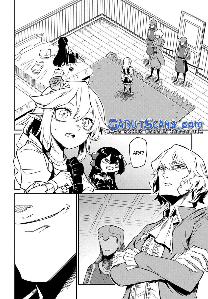 Neta Chara Tensei Toka Anmarida!