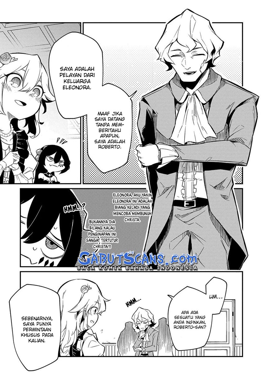 Neta Chara Tensei Toka Anmarida!